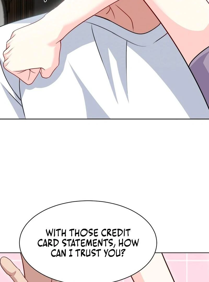 Entering With A New Groom chapter 5 page 84