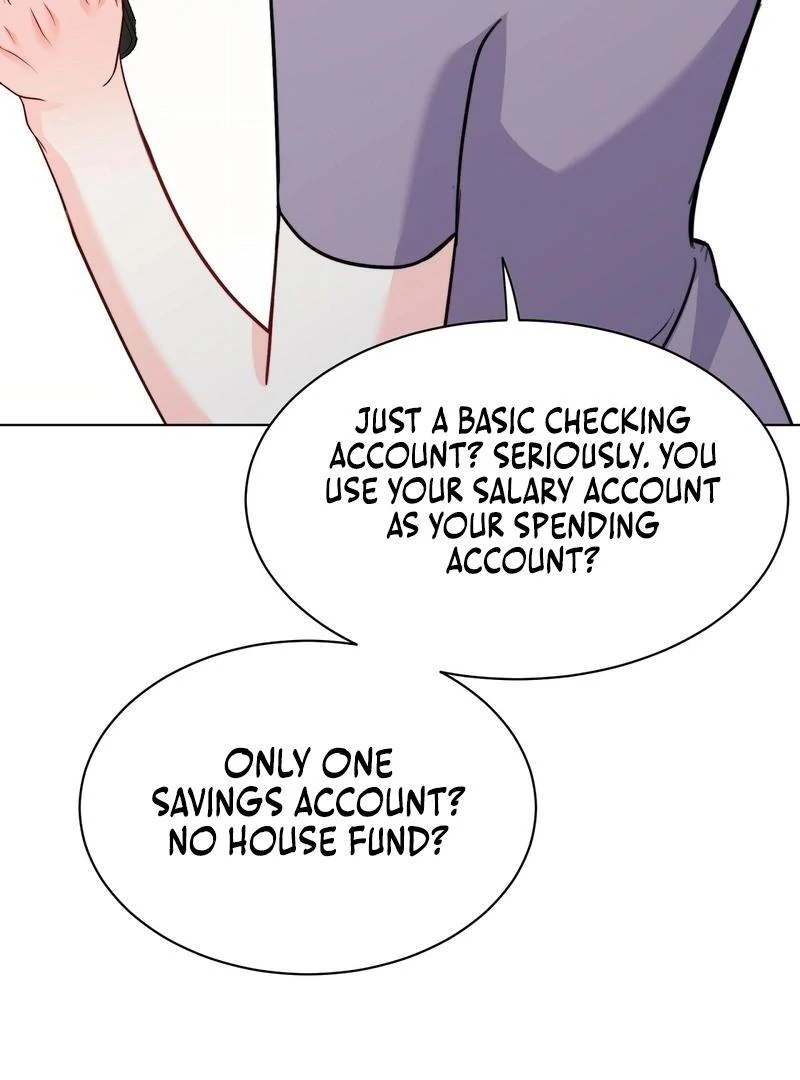 Entering With A New Groom chapter 5 page 86