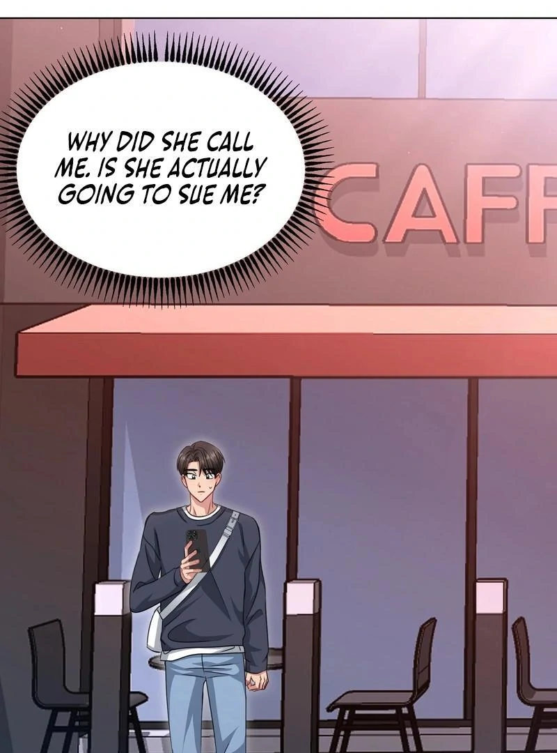 Entering With A New Groom chapter 5 page 96