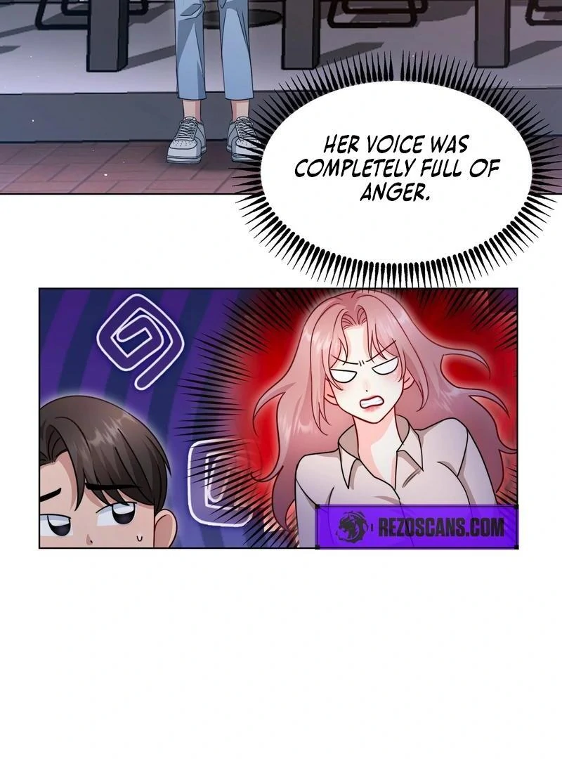 Entering With A New Groom chapter 5 page 97