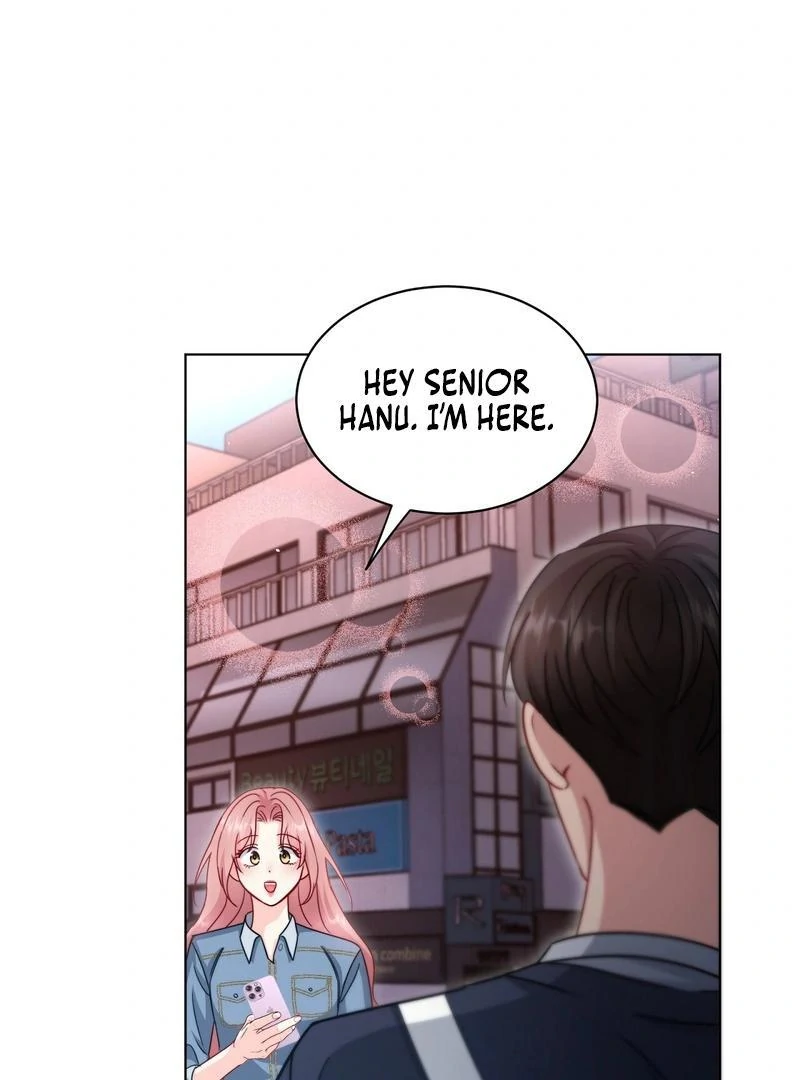 Entering With A New Groom chapter 5 page 98