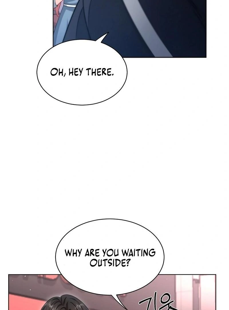 Entering With A New Groom chapter 5 page 99