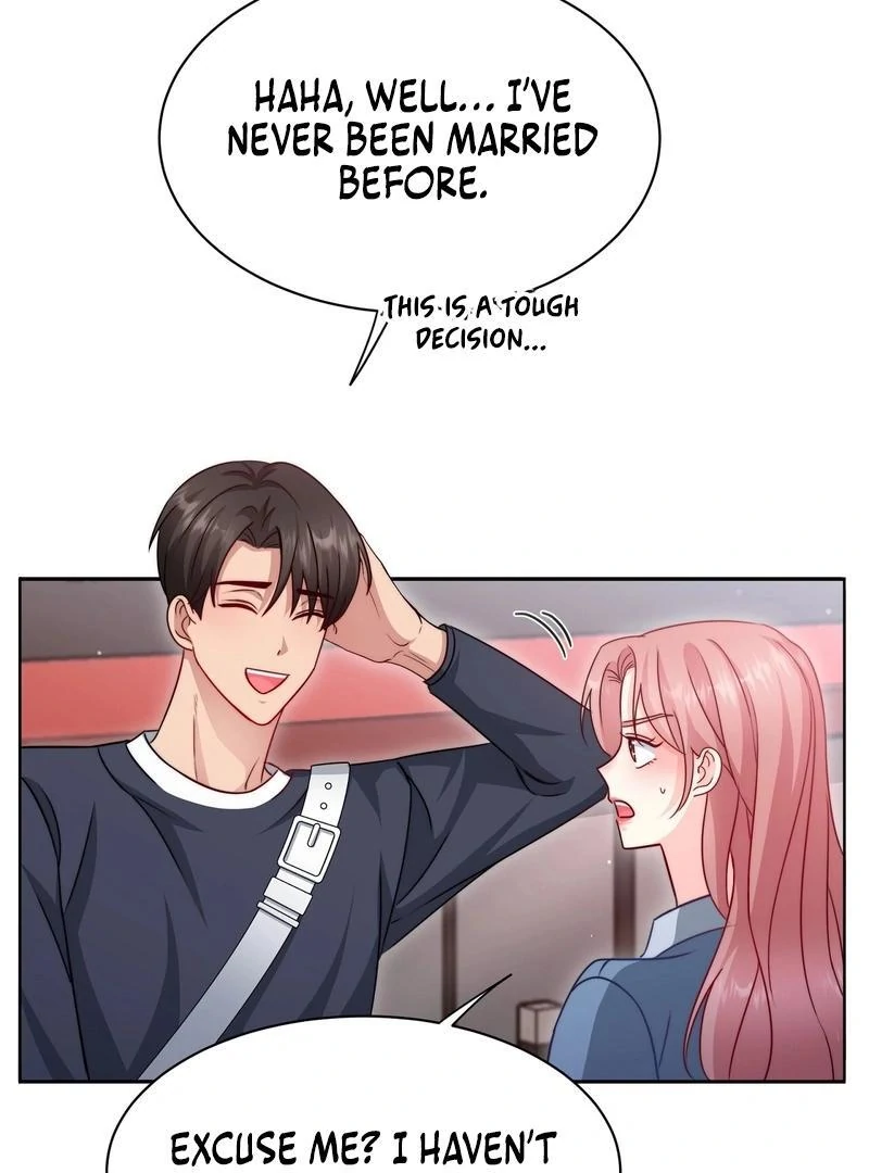 Entering With A New Groom chapter 6 page 11