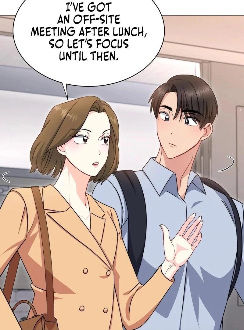 Entering With A New Groom chapter 6 page 110