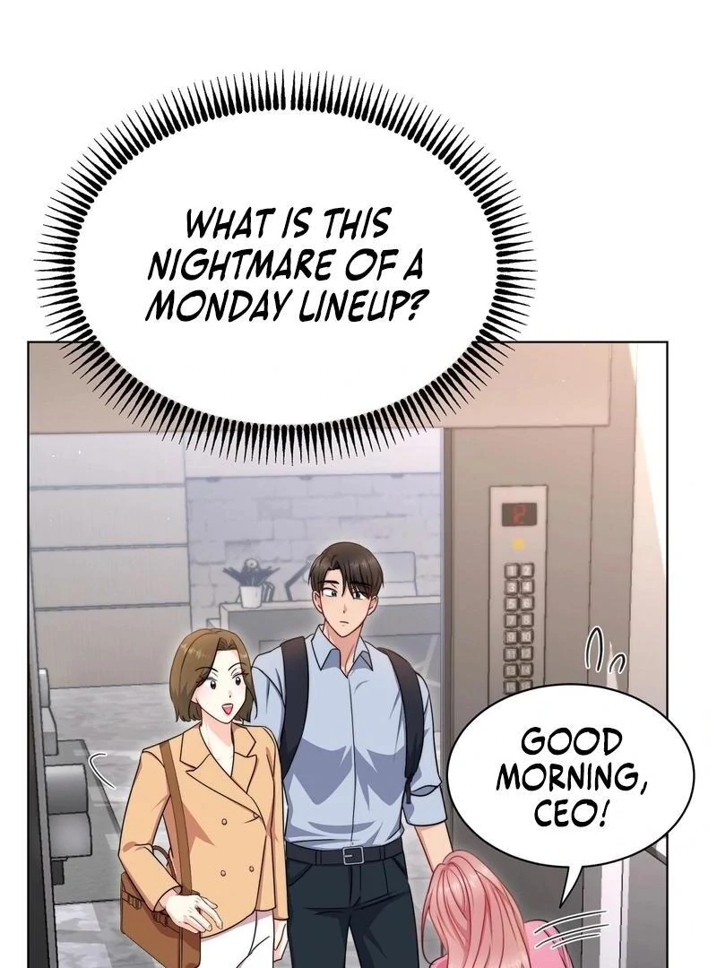 Entering With A New Groom chapter 6 page 112