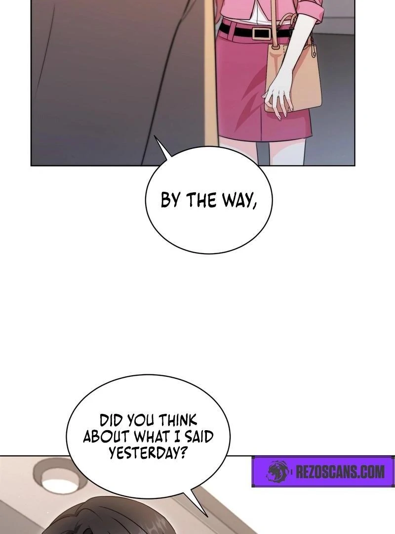 Entering With A New Groom chapter 6 page 116
