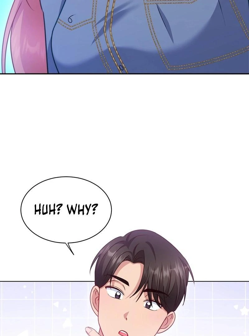 Entering With A New Groom chapter 6 page 22