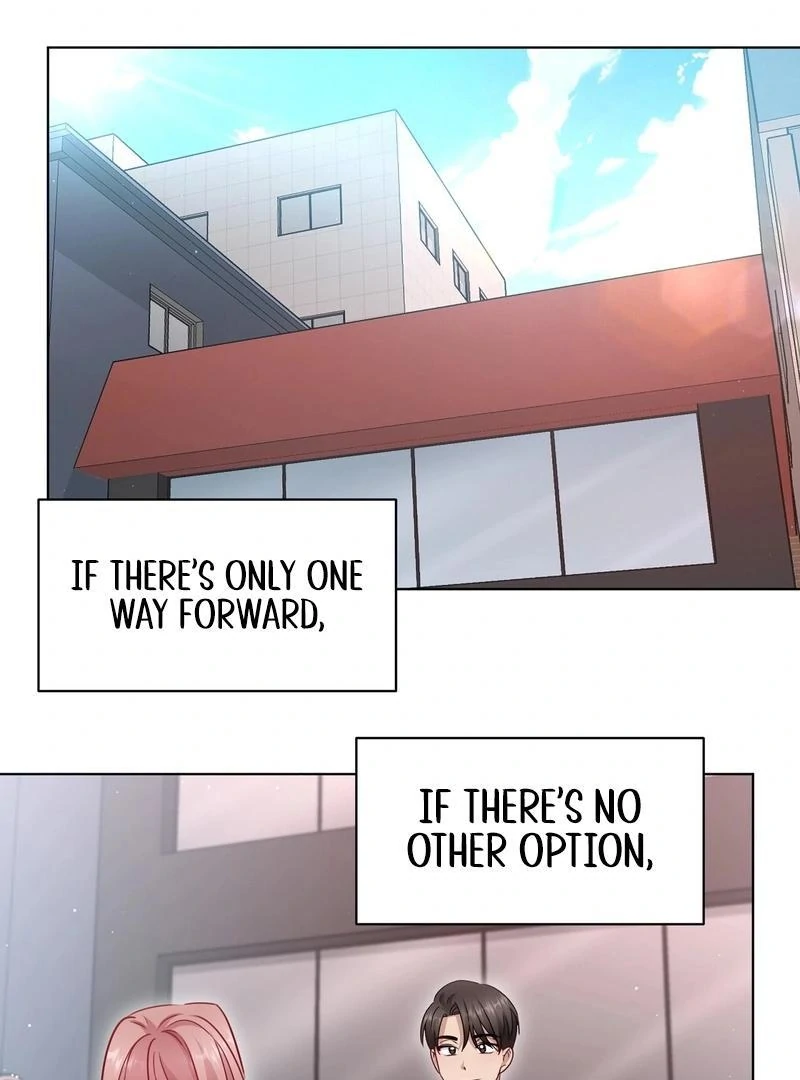 Entering With A New Groom chapter 6 page 33