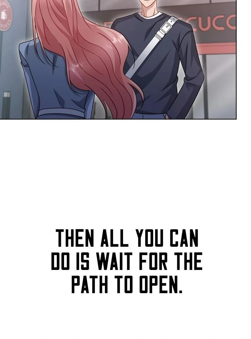 Entering With A New Groom chapter 6 page 34