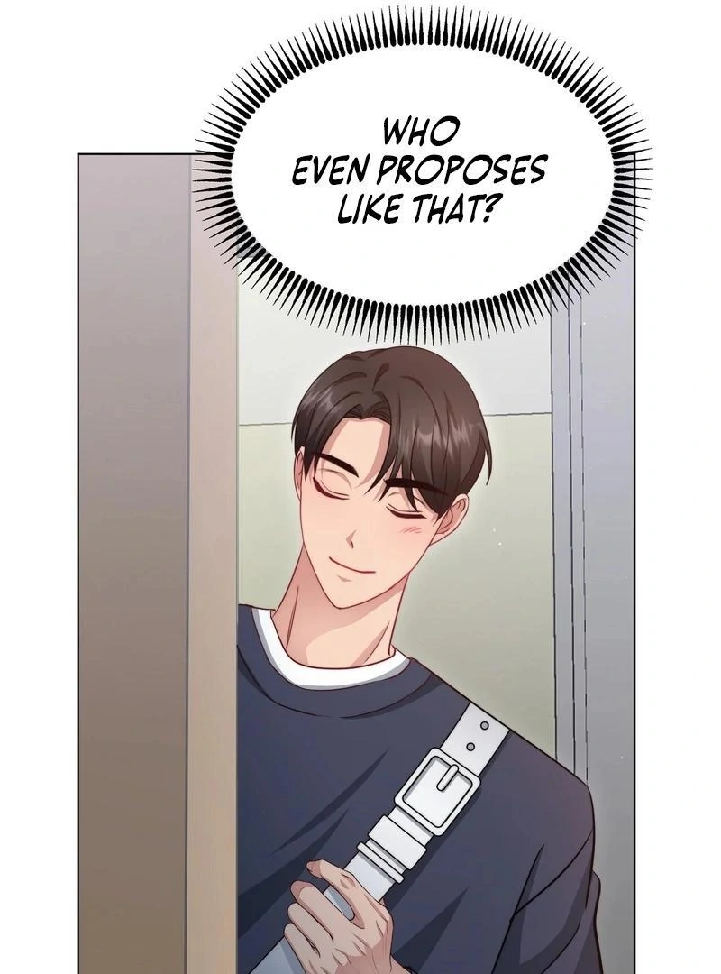Entering With A New Groom chapter 6 page 40