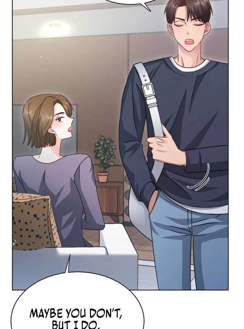 Entering With A New Groom chapter 6 page 43