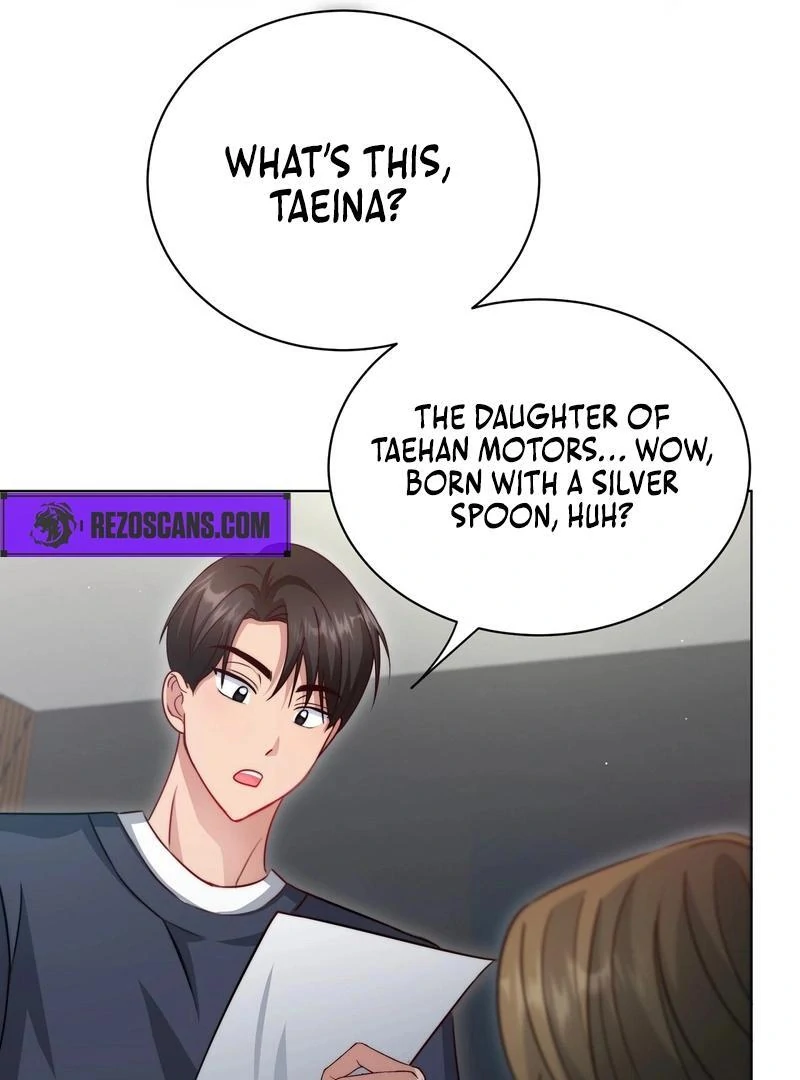 Entering With A New Groom chapter 6 page 46
