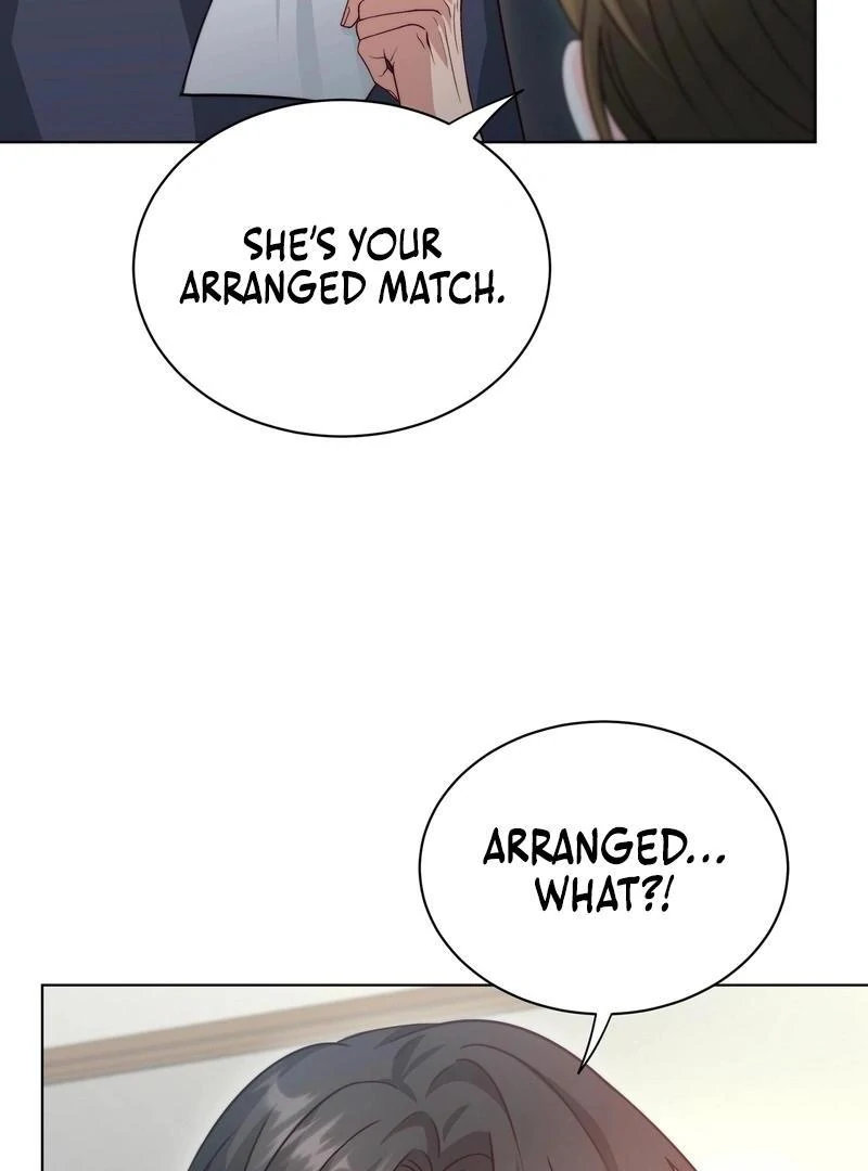 Entering With A New Groom chapter 6 page 47