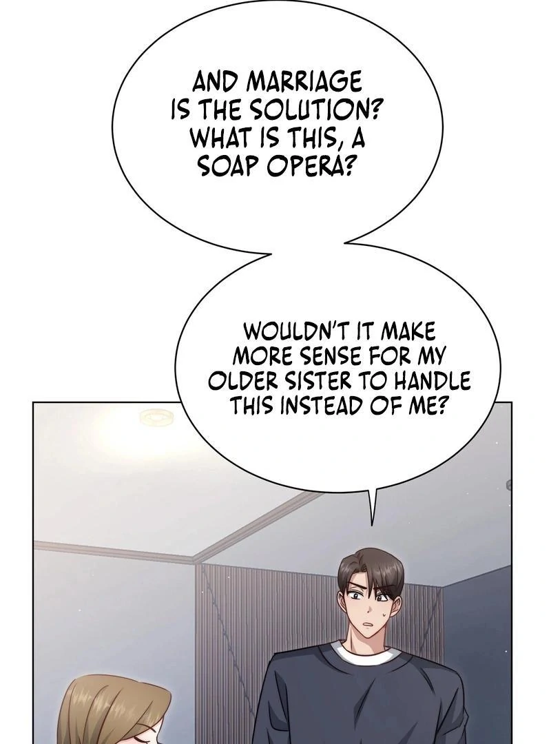 Entering With A New Groom chapter 6 page 52
