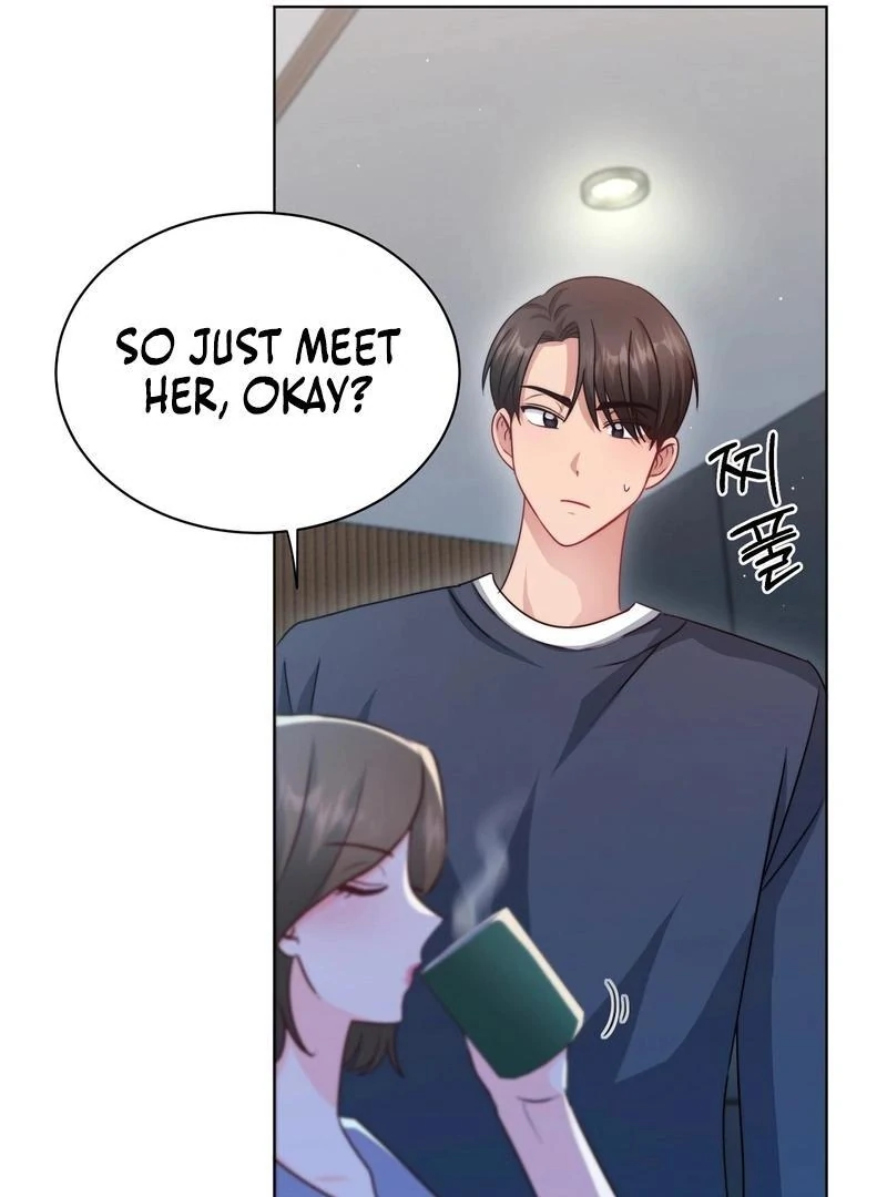 Entering With A New Groom chapter 6 page 65