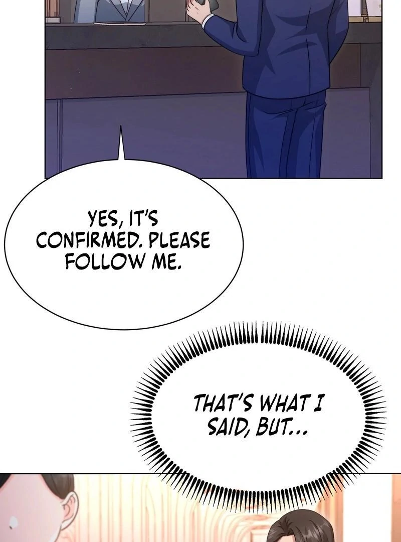 Entering With A New Groom chapter 6 page 73
