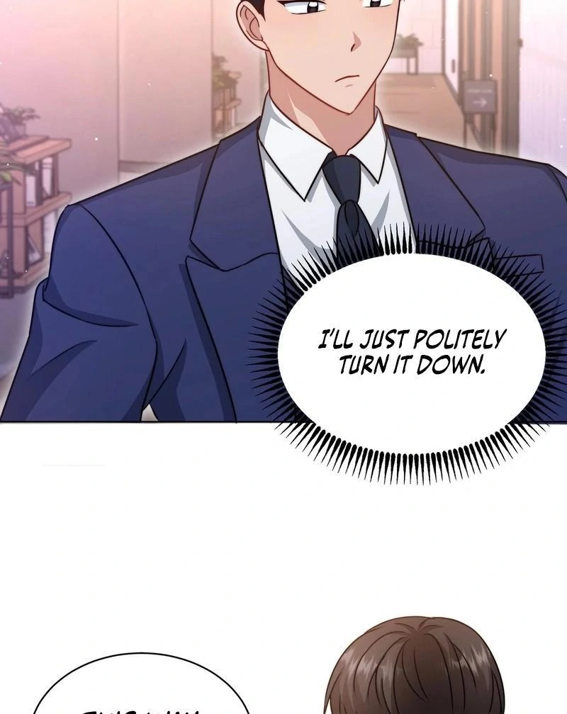 Entering With A New Groom chapter 6 page 75