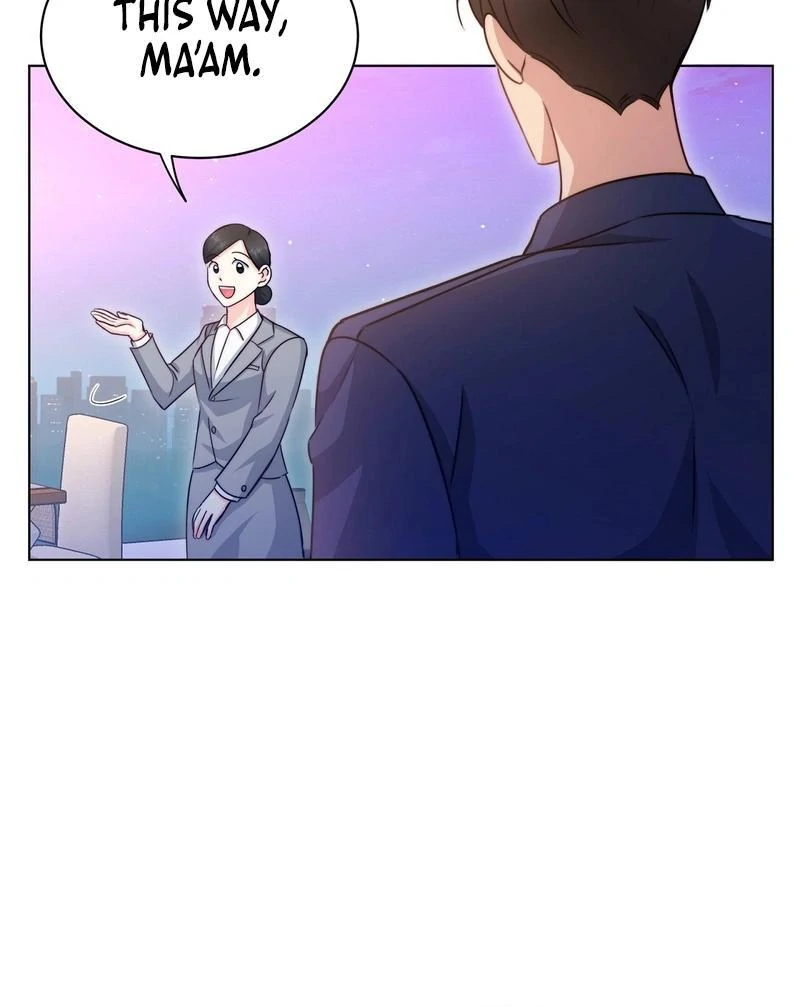 Entering With A New Groom chapter 6 page 76