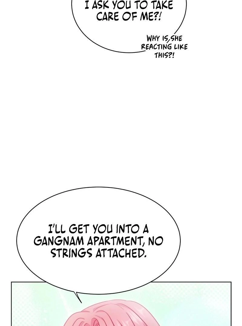Entering With A New Groom chapter 6 page 8