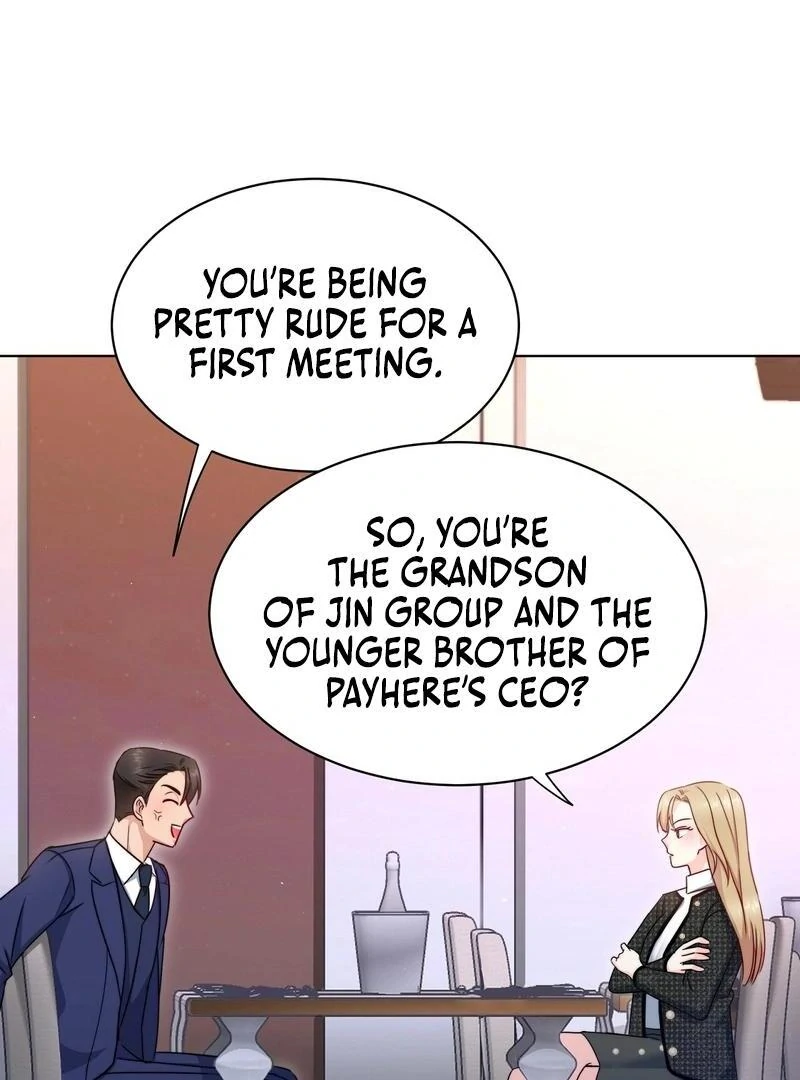 Entering With A New Groom chapter 6 page 86