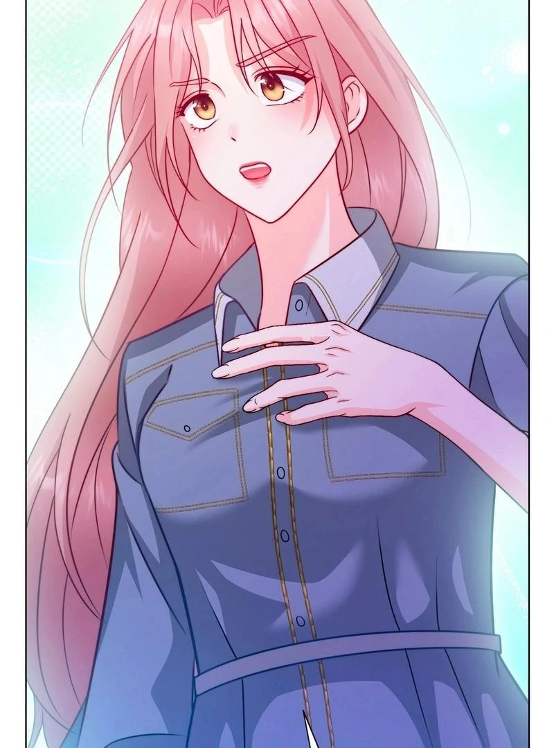 Entering With A New Groom chapter 6 page 9
