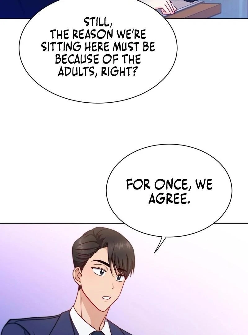 Entering With A New Groom chapter 6 page 91
