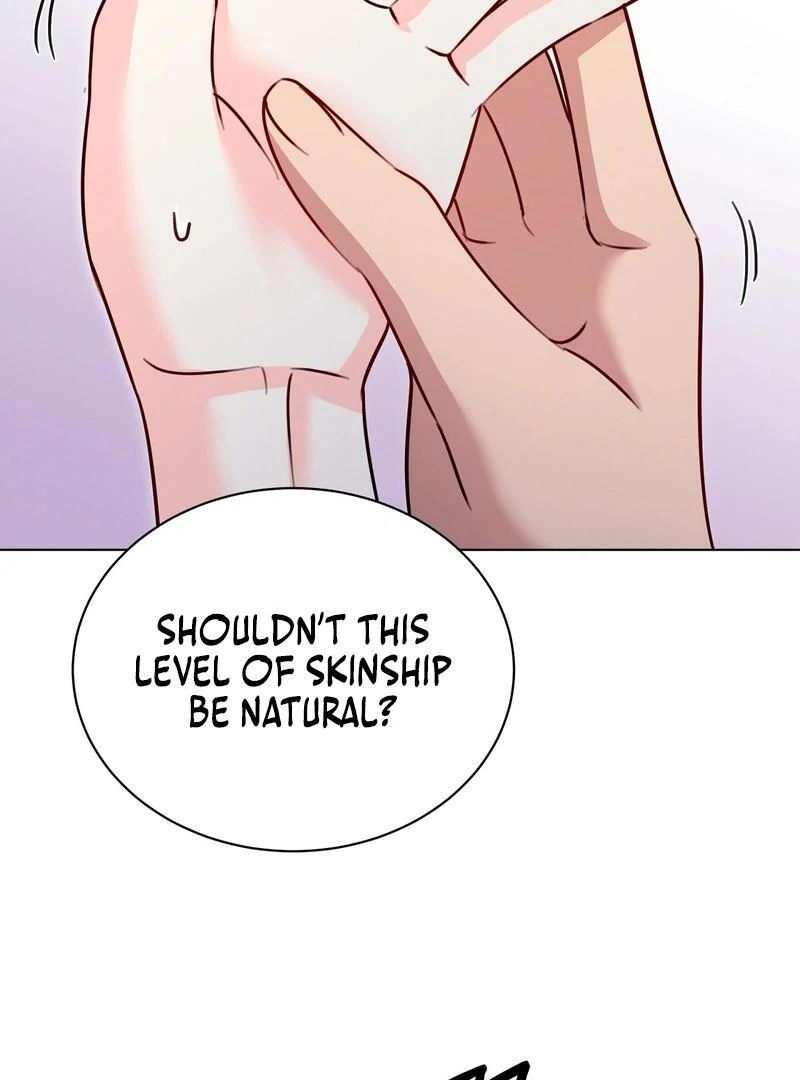 Entering With A New Groom chapter 7 page 100