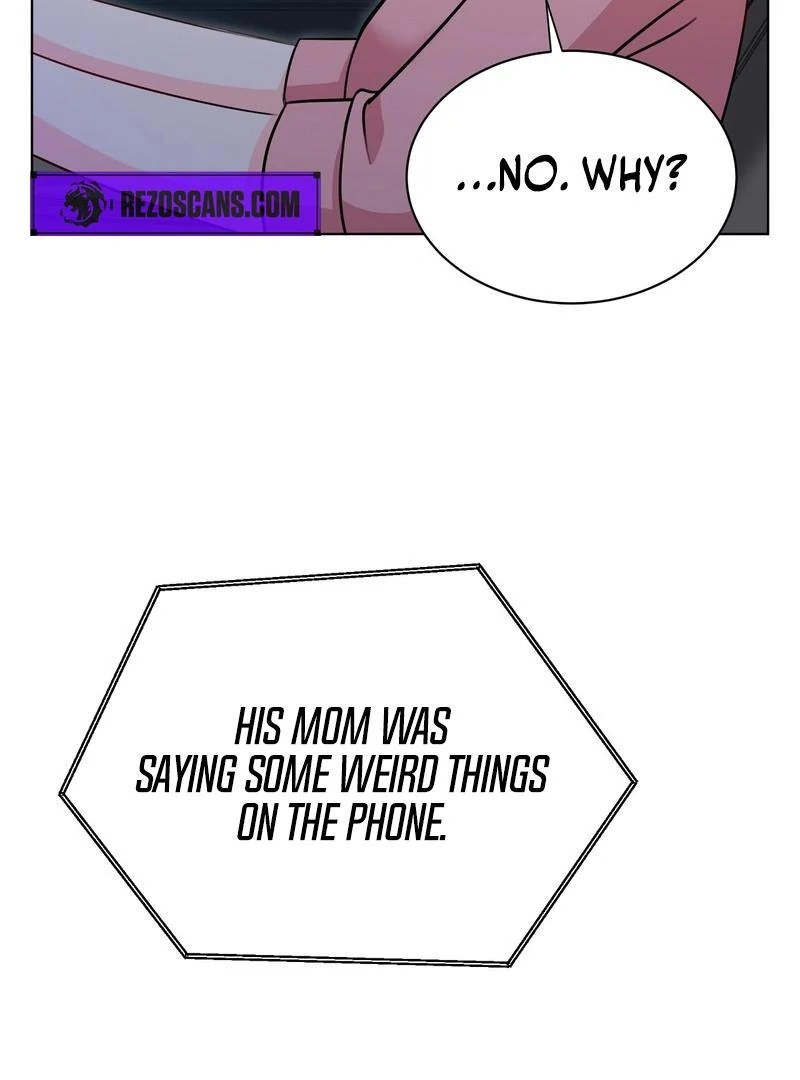 Entering With A New Groom chapter 7 page 123