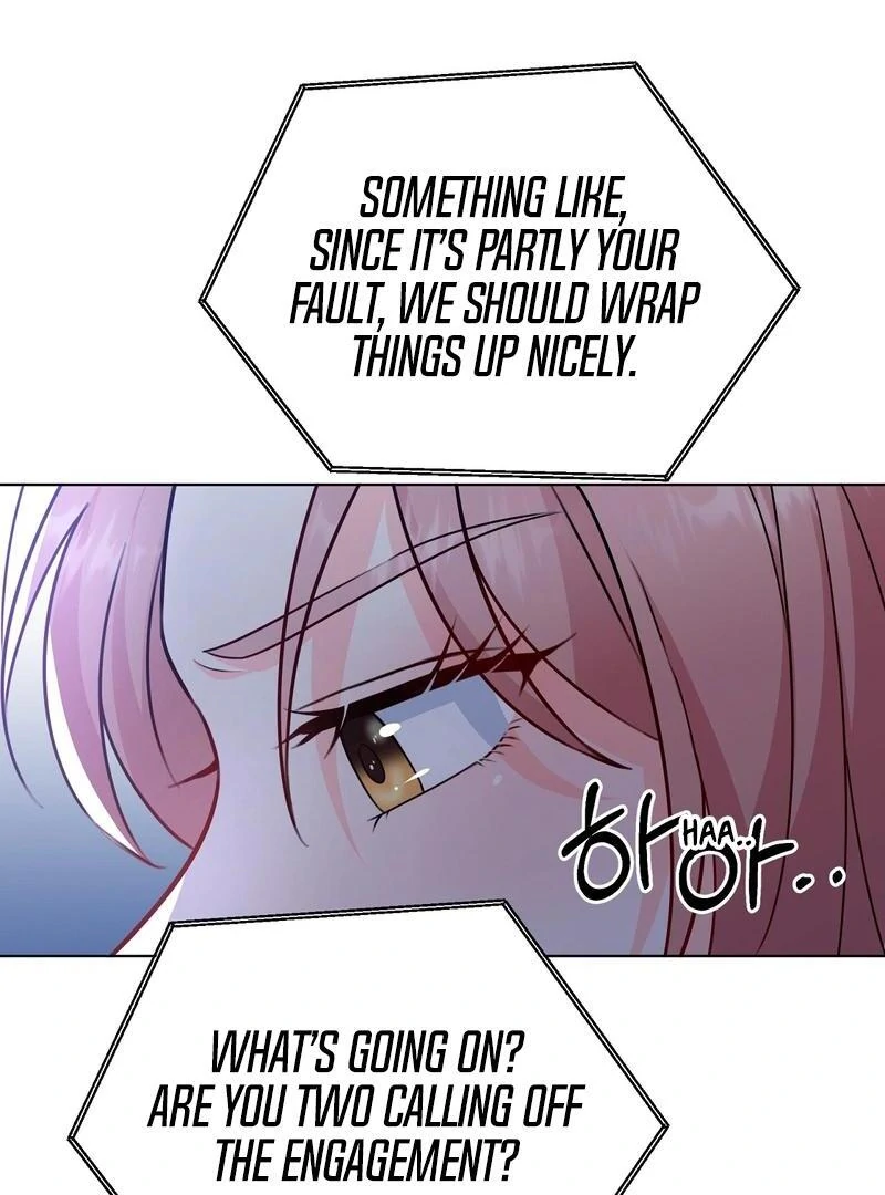 Entering With A New Groom chapter 7 page 124
