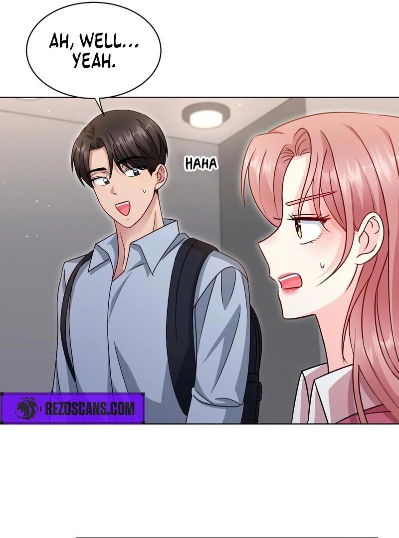 Entering With A New Groom chapter 7 page 14