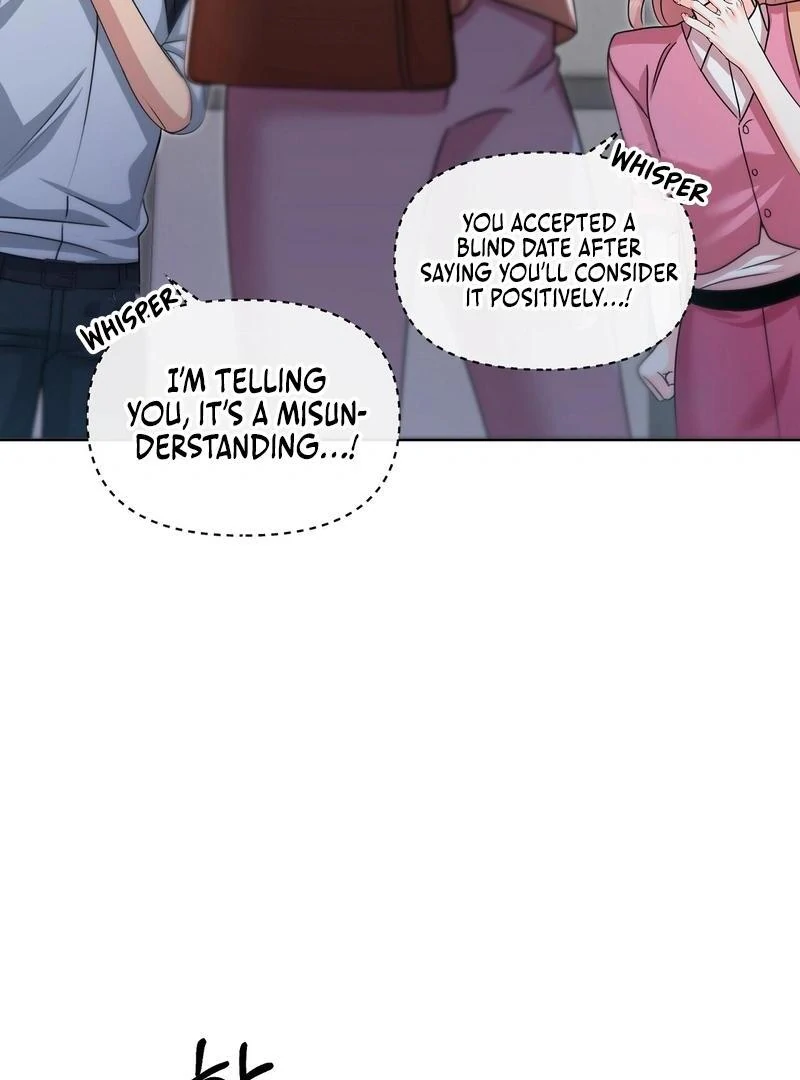 Entering With A New Groom chapter 7 page 19