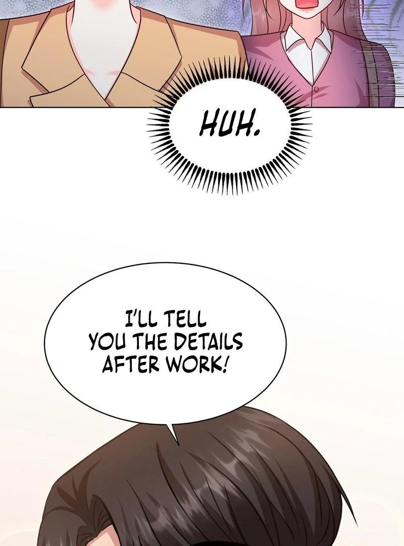 Entering With A New Groom chapter 7 page 28