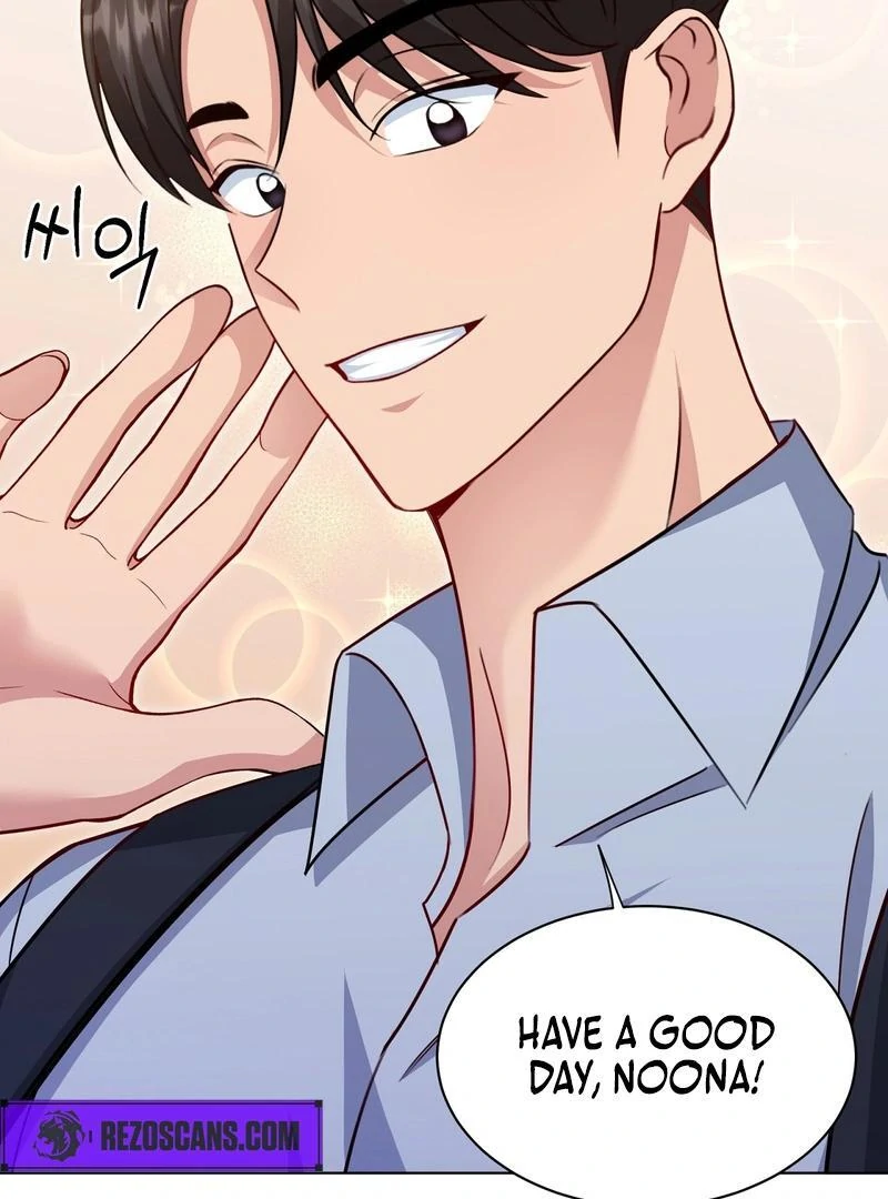 Entering With A New Groom chapter 7 page 29