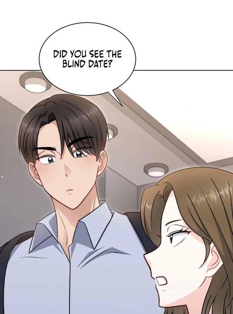 Entering With A New Groom chapter 7 page 3