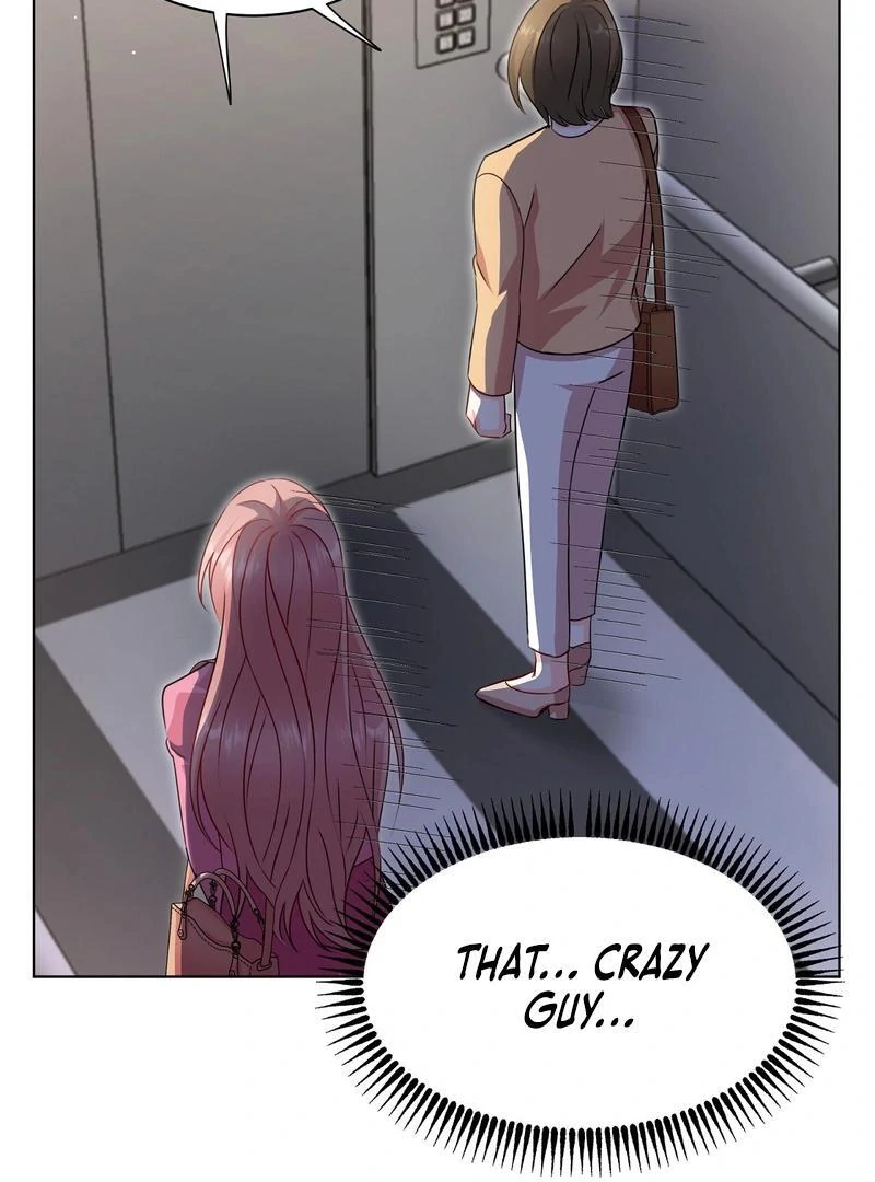 Entering With A New Groom chapter 7 page 31