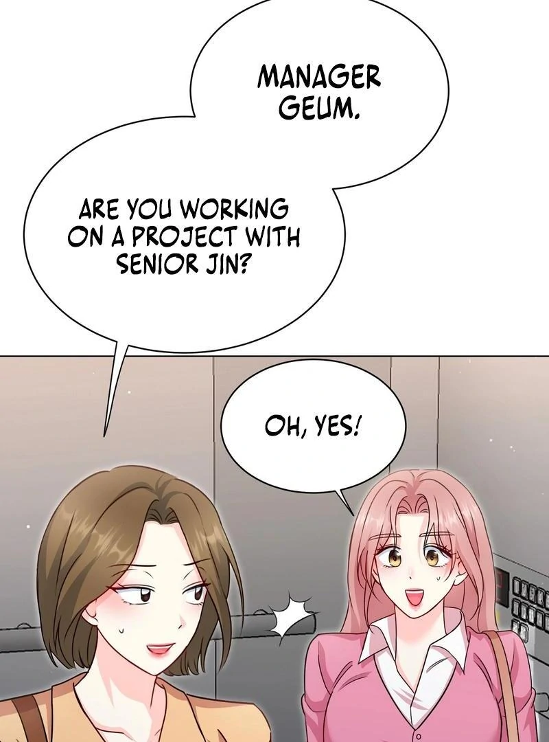 Entering With A New Groom chapter 7 page 34