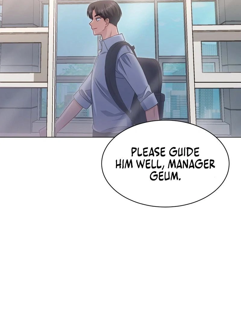 Entering With A New Groom chapter 7 page 37