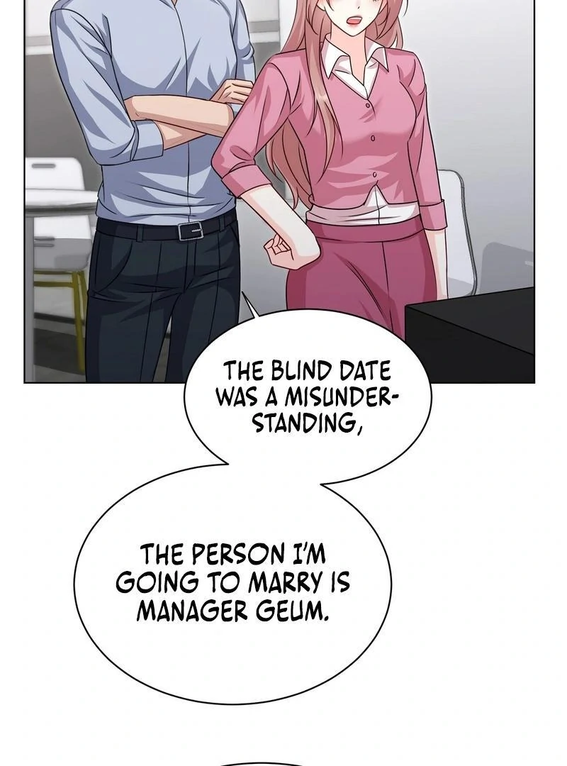 Entering With A New Groom chapter 7 page 46