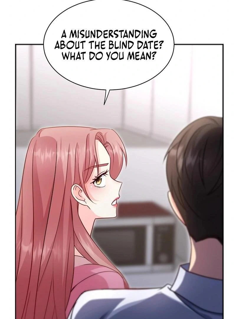 Entering With A New Groom chapter 7 page 47