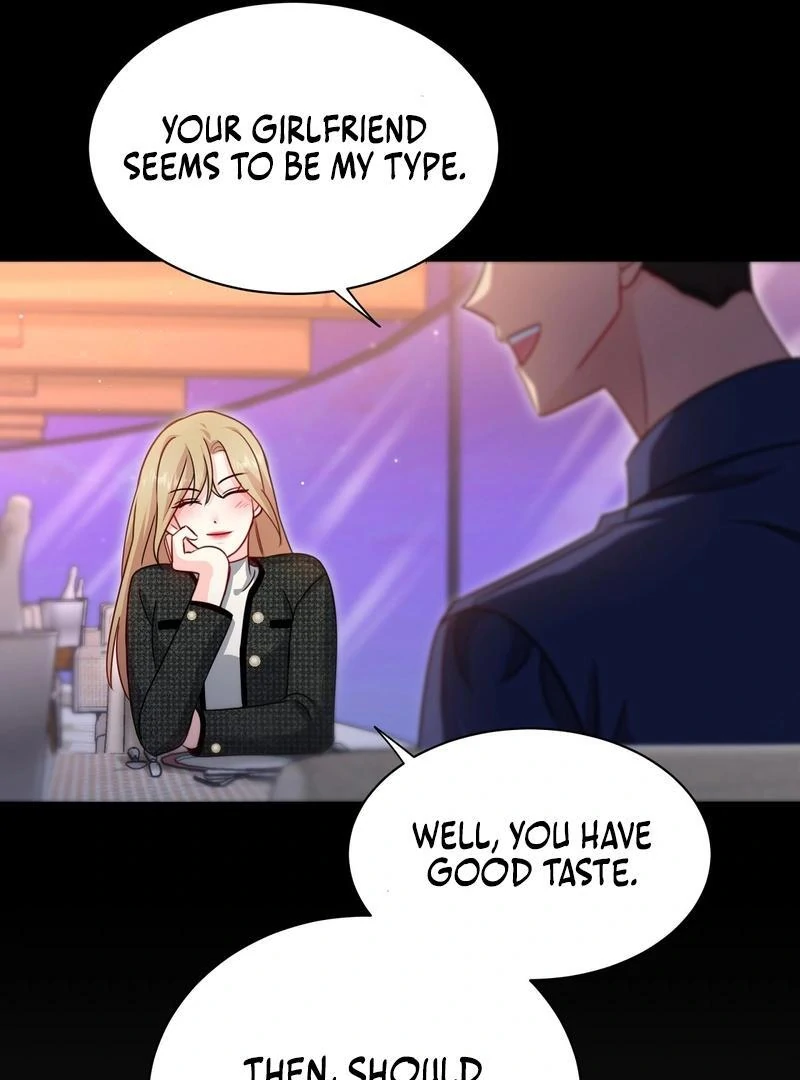 Entering With A New Groom chapter 7 page 66