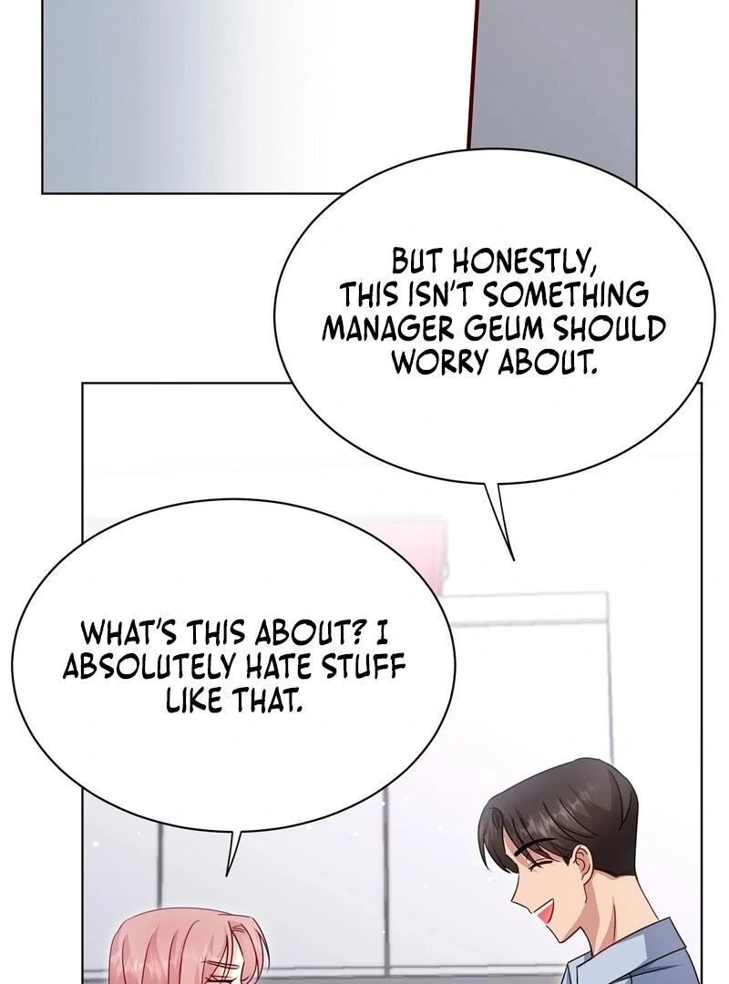 Entering With A New Groom chapter 7 page 70