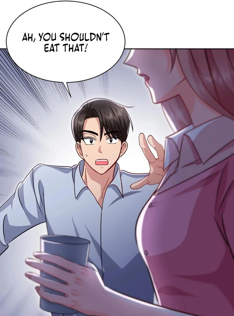 Entering With A New Groom chapter 7 page 78