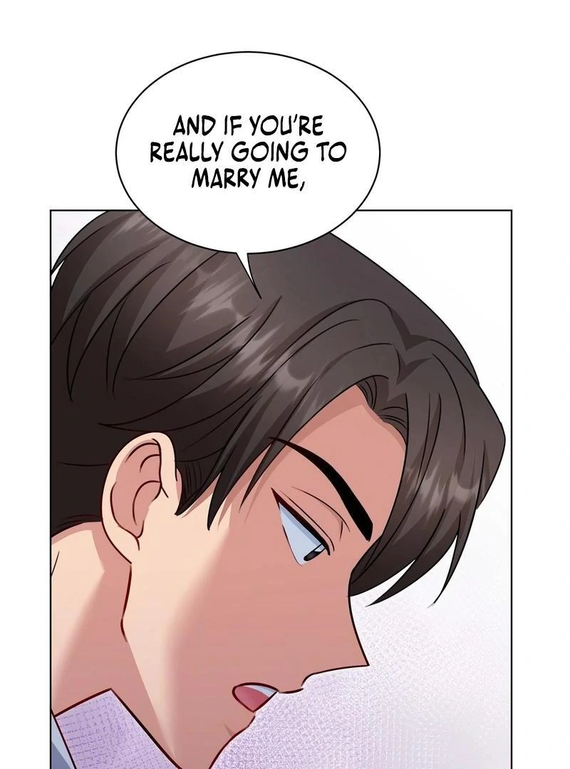 Entering With A New Groom chapter 7 page 98