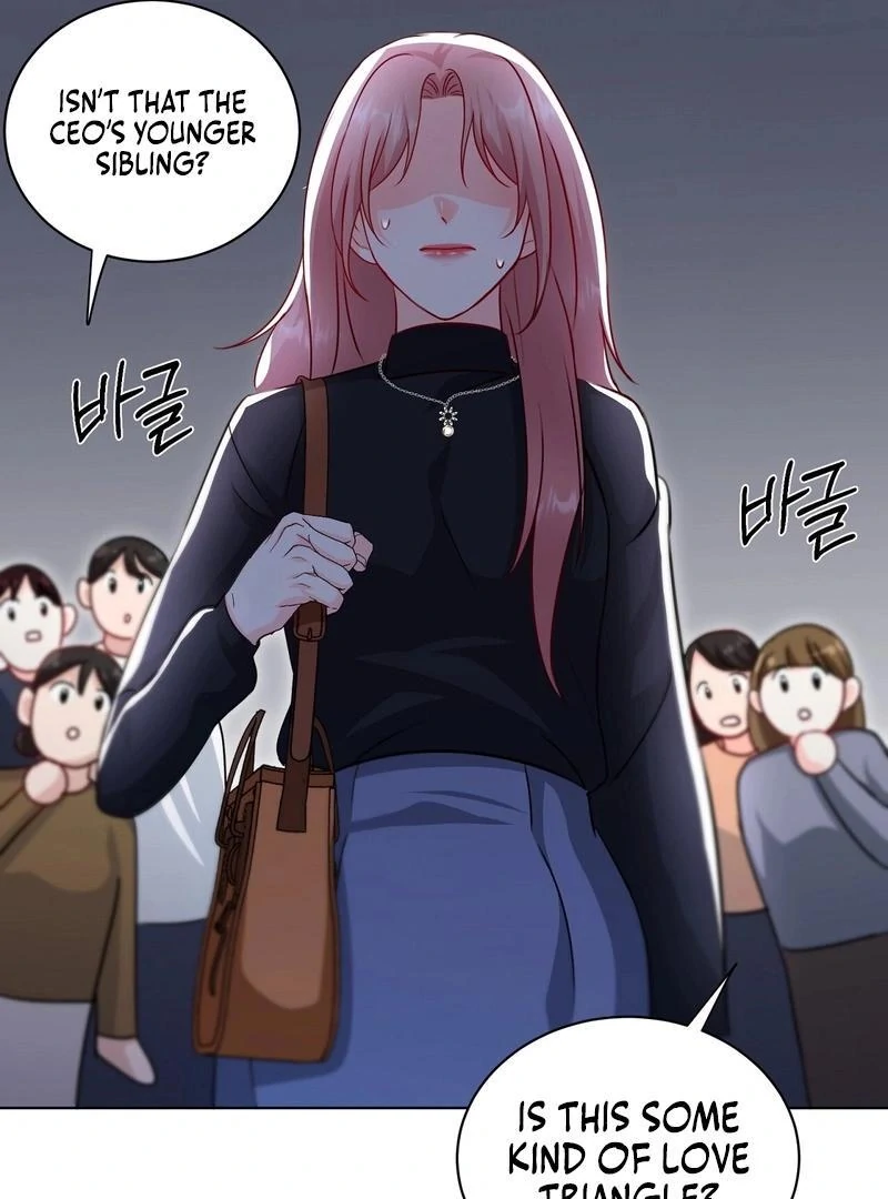 Entering With A New Groom chapter 8 page 103