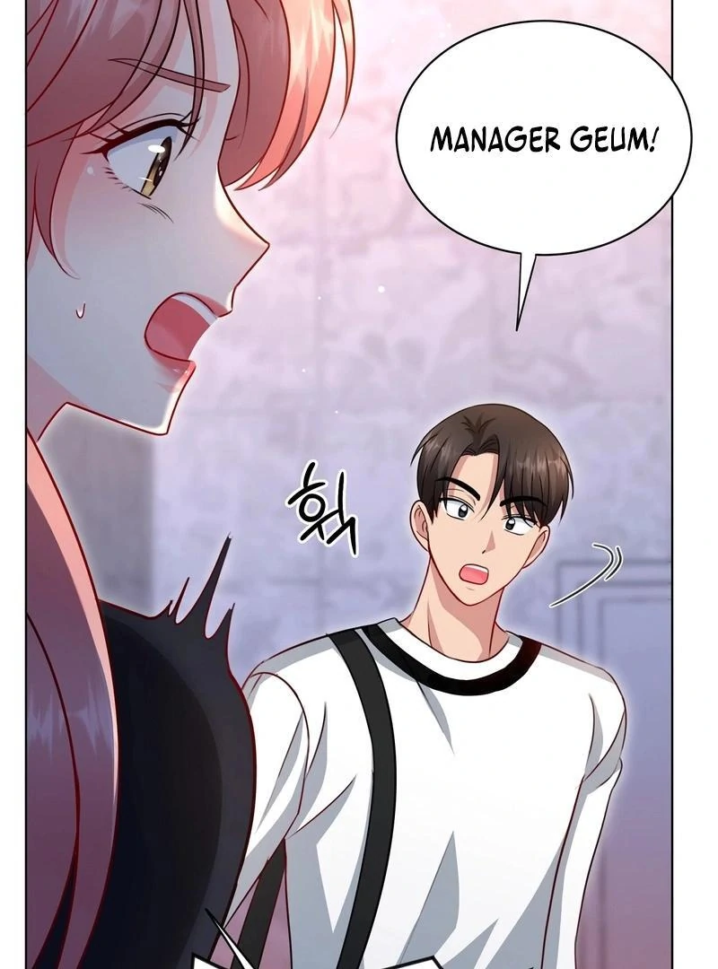 Entering With A New Groom chapter 8 page 105
