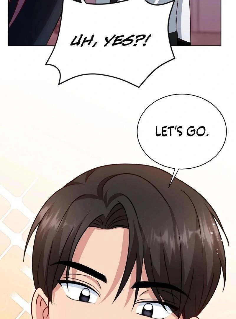 Entering With A New Groom chapter 8 page 106