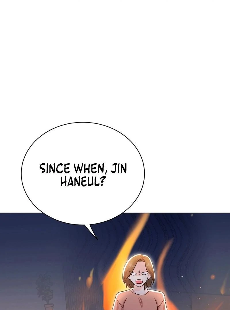 Entering With A New Groom chapter 8 page 124