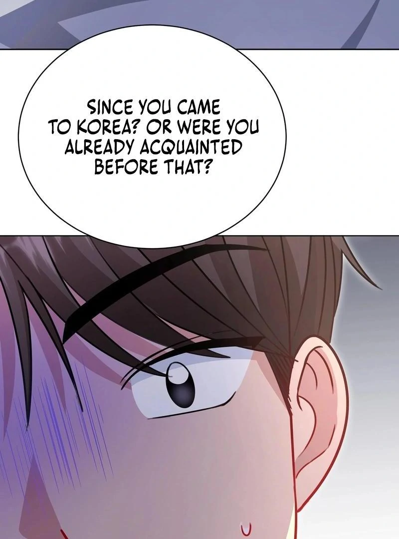 Entering With A New Groom chapter 8 page 129