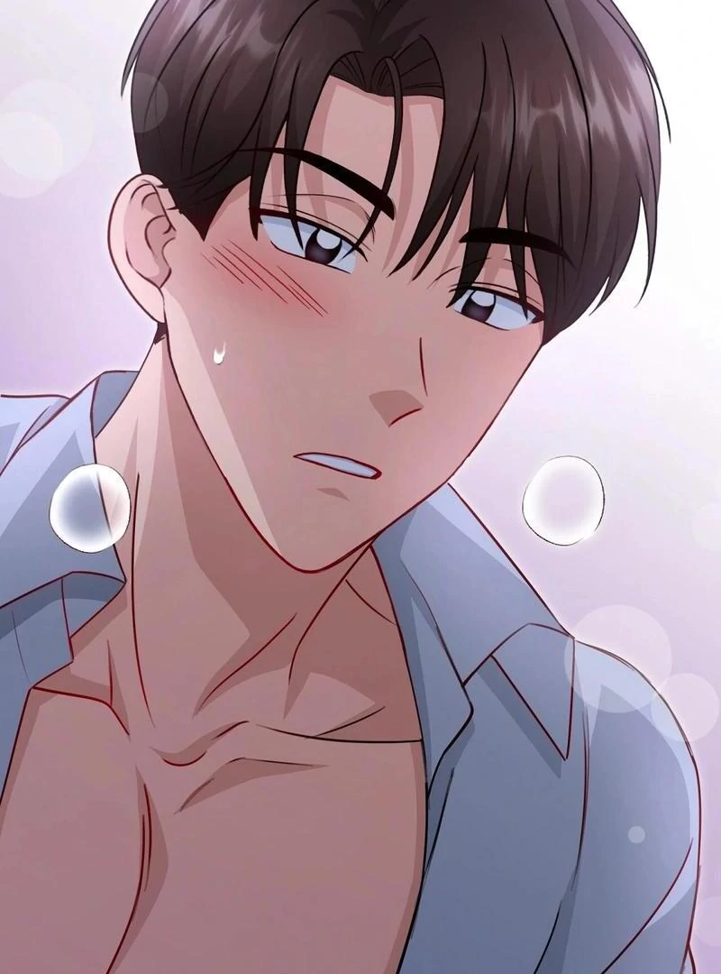 Entering With A New Groom chapter 8 page 19