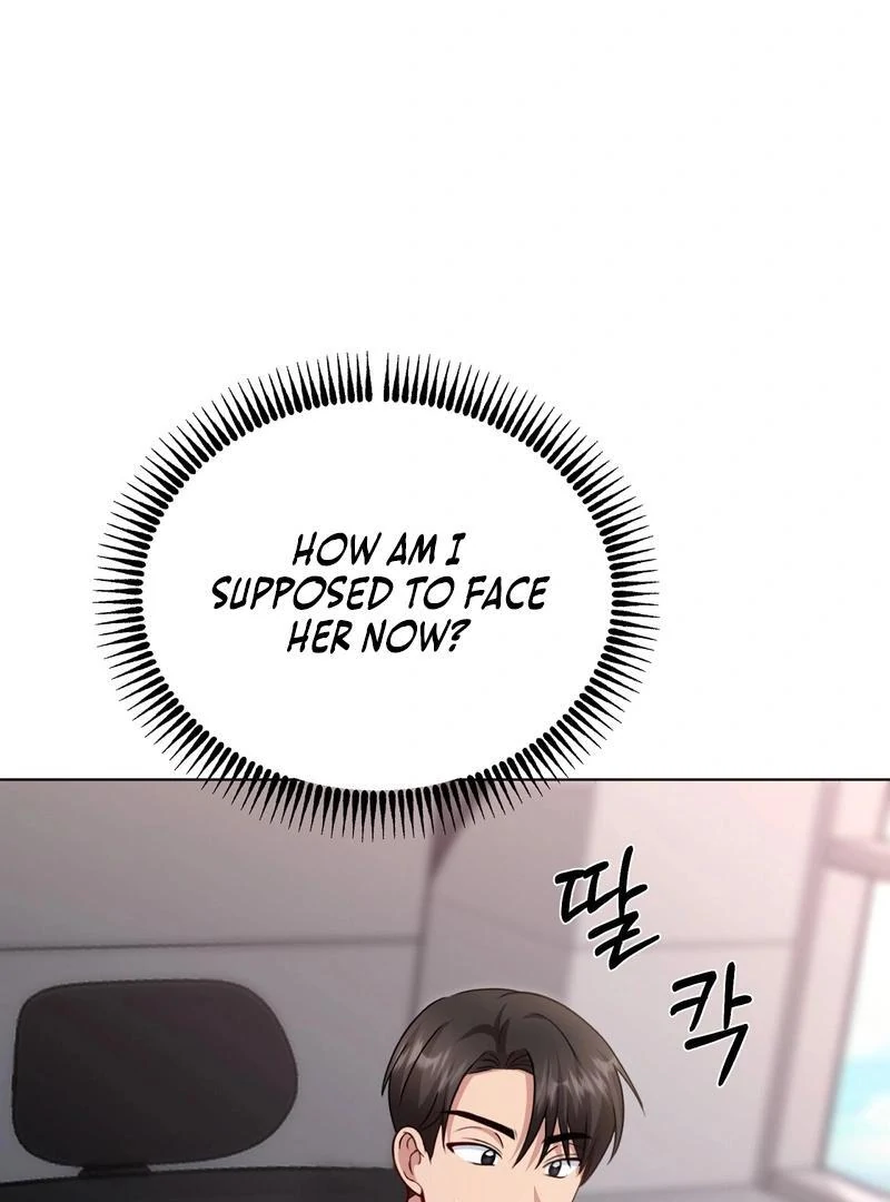 Entering With A New Groom chapter 8 page 40